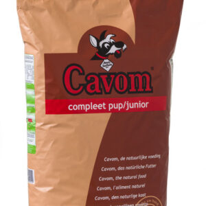 puppy cavom